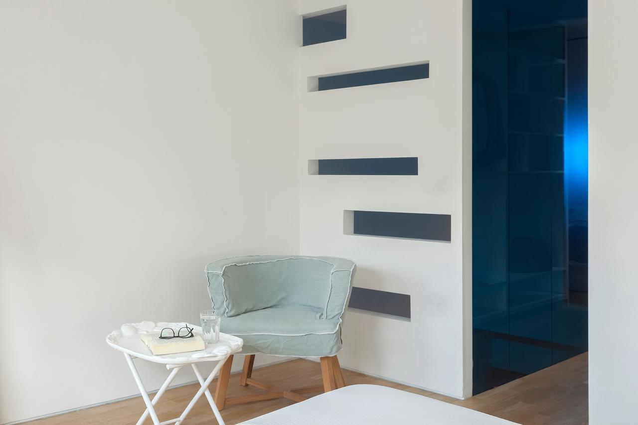 아테네 Urban Stripes 아파트 외부 사진